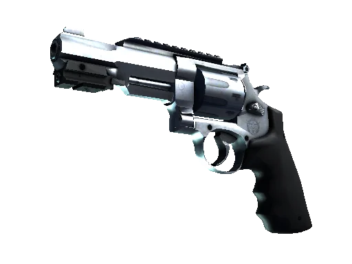 R8 Revolver